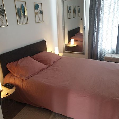 L'Hirondelle Apartment Pre-en-Pail-Saint-Samson ภายนอก รูปภาพ