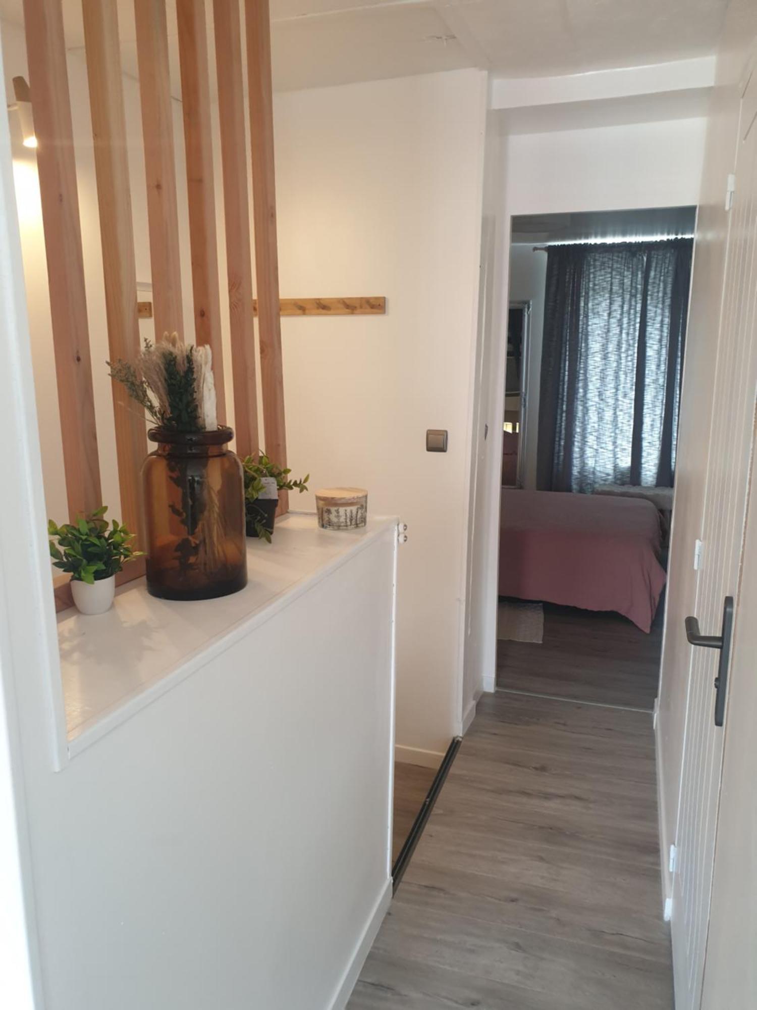 L'Hirondelle Apartment Pre-en-Pail-Saint-Samson ภายนอก รูปภาพ