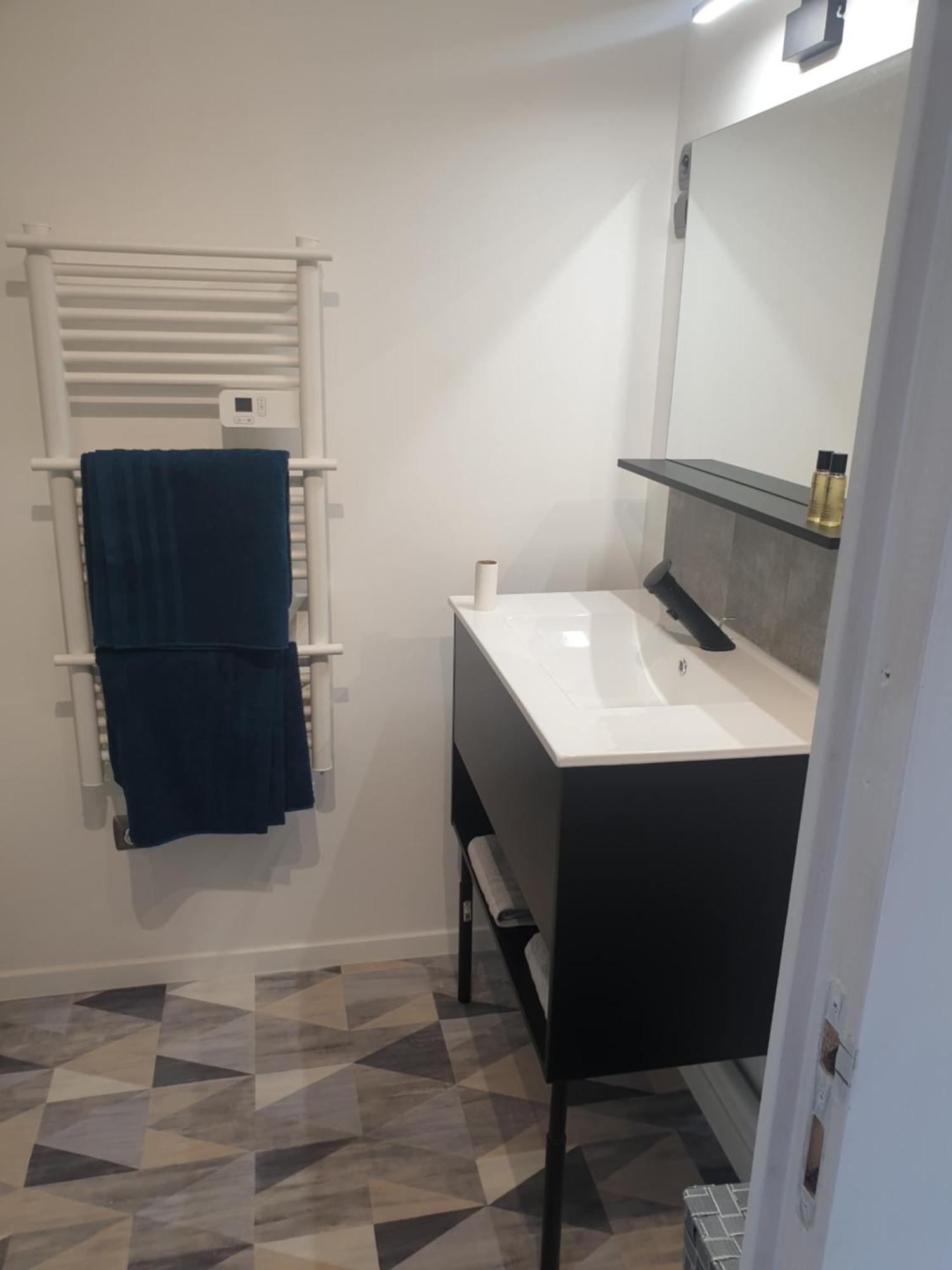 L'Hirondelle Apartment Pre-en-Pail-Saint-Samson ภายนอก รูปภาพ